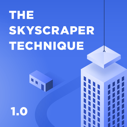 Bài Skyscraper